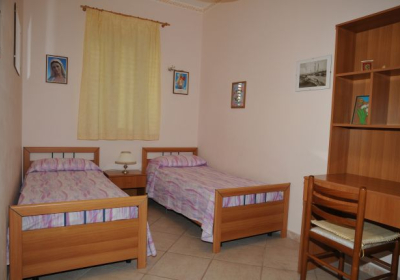 Casa Vacanze Villa Villa Grazia